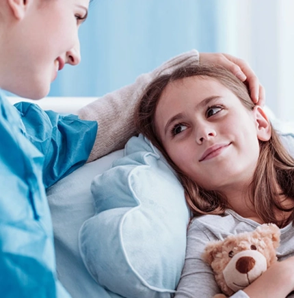 Pediatric Transitional Care2 Pediatric Transitional Care