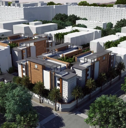 Sukoon International Extended Care Centre Sukoon International Extended Care Centre